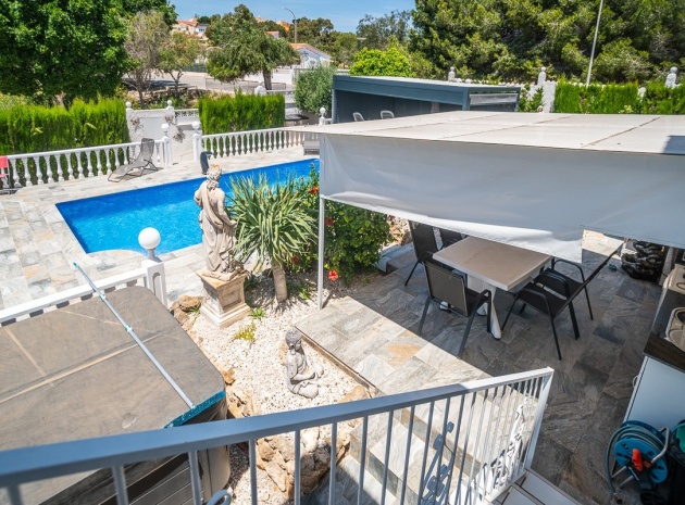 Wiederverkauf - Villa - San Fulgencio - La Marina