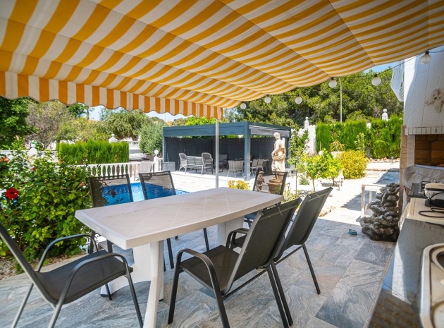 Wiederverkauf - Villa - San Fulgencio - La Marina