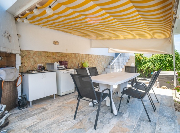 Wiederverkauf - Villa - San Fulgencio - La Marina