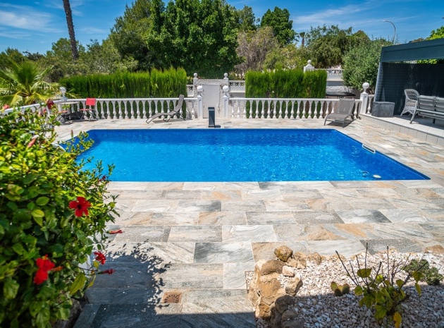 Wiederverkauf - Villa - San Fulgencio - La Marina