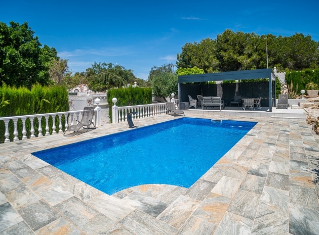Wiederverkauf - Villa - San Fulgencio - La Marina