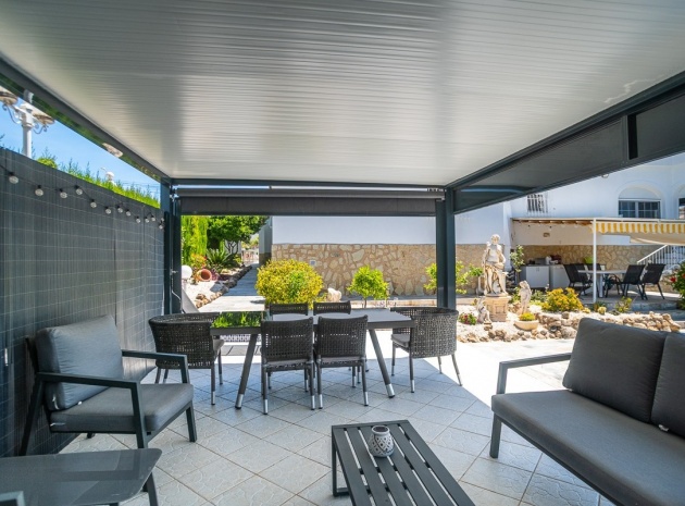 Wiederverkauf - Villa - San Fulgencio - La Marina
