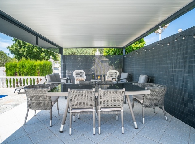 Wiederverkauf - Villa - San Fulgencio - La Marina
