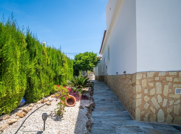 Wiederverkauf - Villa - San Fulgencio - La Marina