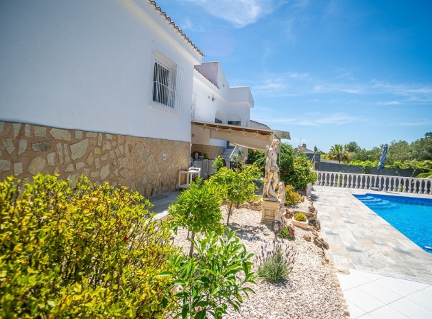 Wiederverkauf - Villa - San Fulgencio - La Marina
