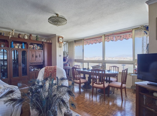 Resale - Apartment - Alicante - Alicante Centro