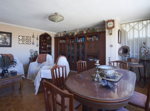 Resale - Apartment - Alicante - Alicante Centro