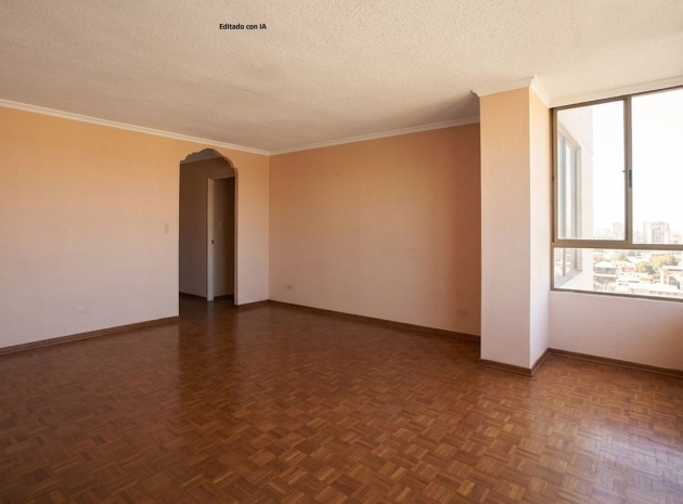 Resale - Apartment - Alicante - Alicante Centro
