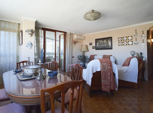 Resale - Apartment - Alicante - Alicante Centro