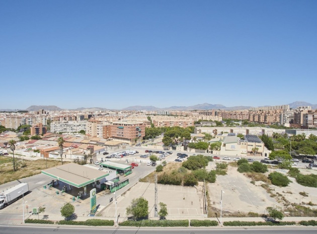 Resale - Apartment - Alicante - Alicante Centro
