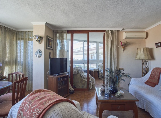 Resale - Apartment - Alicante - Alicante Centro