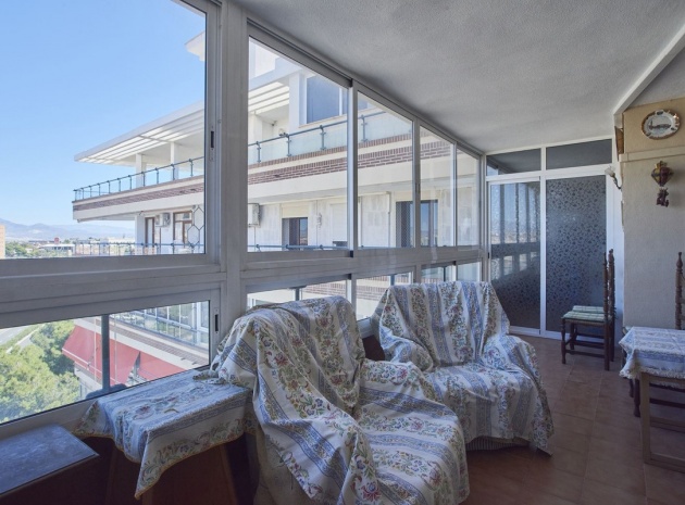 Resale - Apartment - Alicante - Alicante Centro