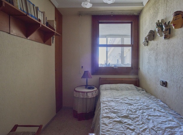 Resale - Apartment - Alicante - Alicante Centro