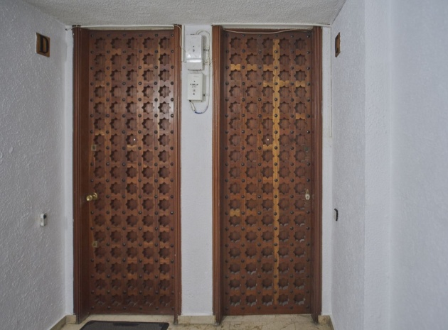 Resale - Apartment - Alicante - Alicante Centro