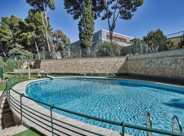 Resale - Apartment - Alicante - Alicante Centro