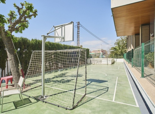 Resale - Apartment - Alicante - Alicante Centro