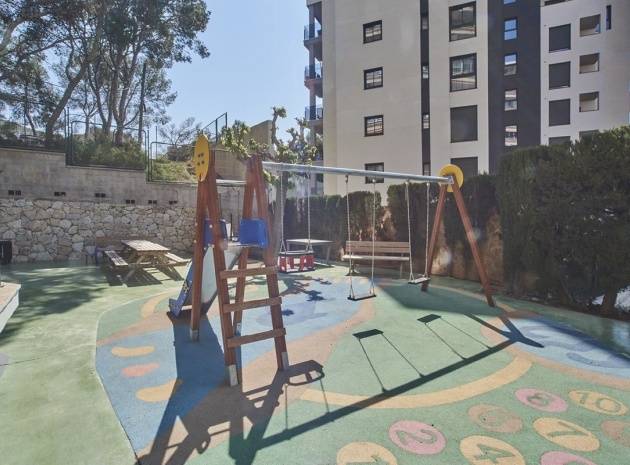 Resale - Apartment - Alicante - Alicante Centro