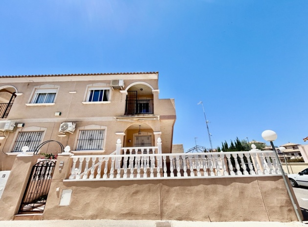 Revente - Appartement - Orihuela - La Zenia