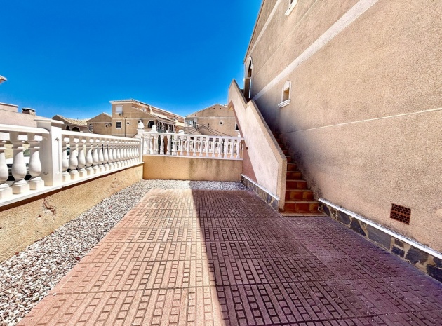 Revente - Appartement - Orihuela - La Zenia