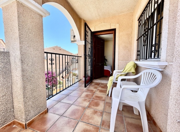 Revente - Appartement - Orihuela - La Zenia