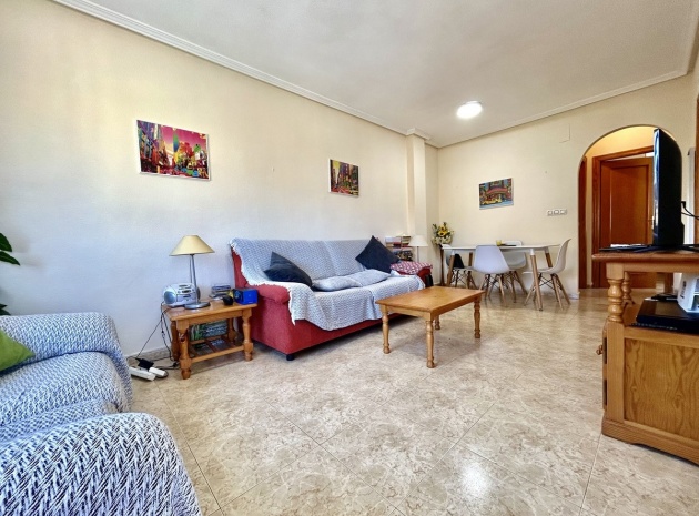 Revente - Appartement - Orihuela - La Zenia