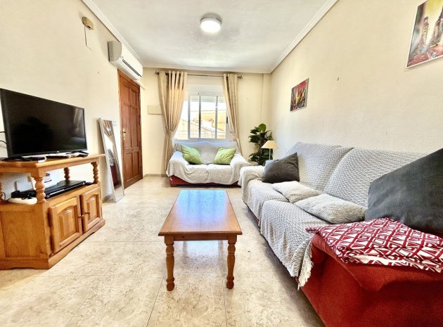 Revente - Appartement - Orihuela - La Zenia