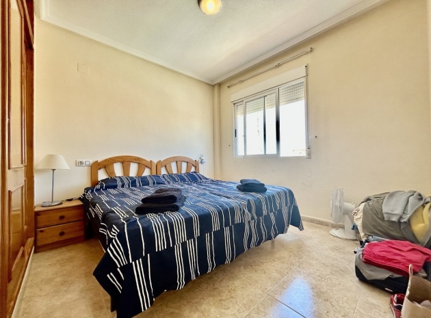 Revente - Appartement - Orihuela - La Zenia