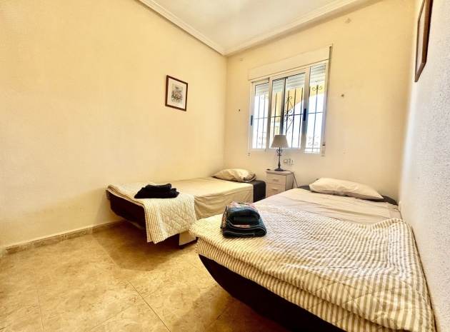 Revente - Appartement - Orihuela - La Zenia