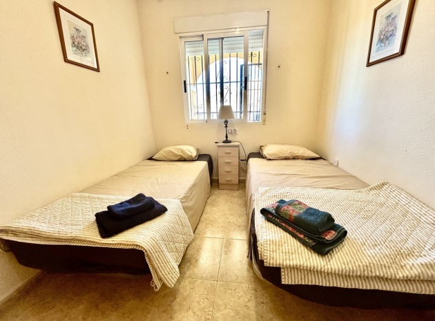 Revente - Appartement - Orihuela - La Zenia