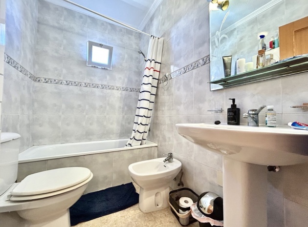 Revente - Appartement - Orihuela - La Zenia