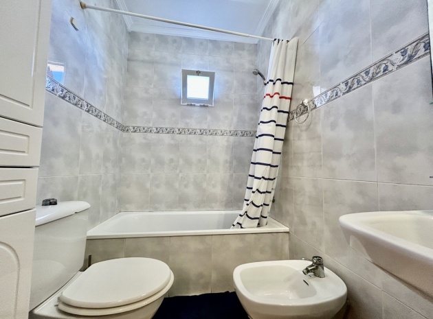 Revente - Appartement - Orihuela - La Zenia