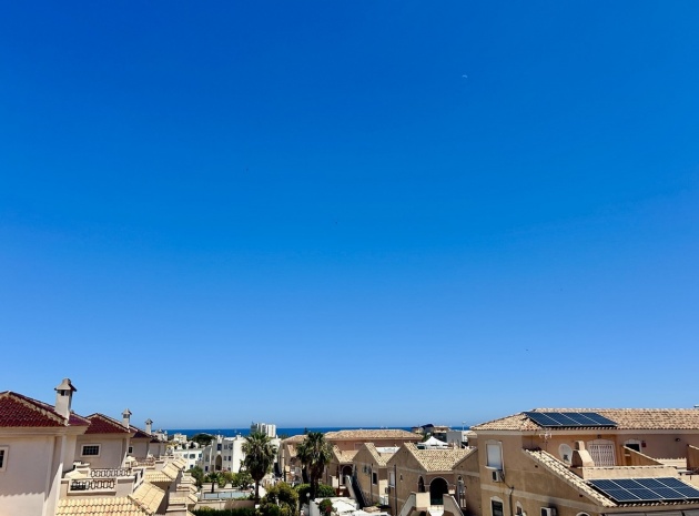 Revente - Appartement - Orihuela - La Zenia