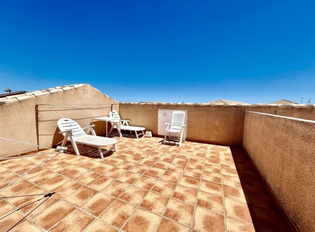Revente - Appartement - Orihuela - La Zenia