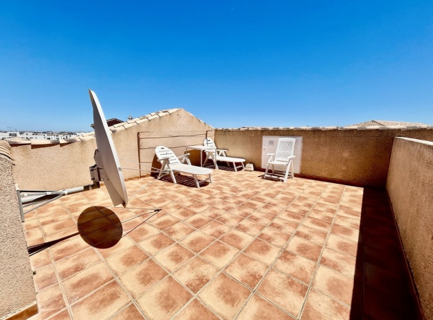 Revente - Appartement - Orihuela - La Zenia