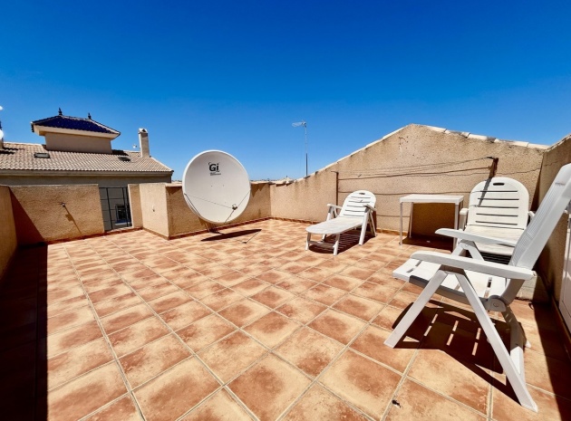 Revente - Appartement - Orihuela - La Zenia