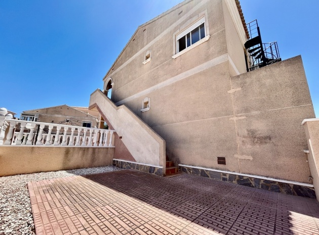 Revente - Appartement - Orihuela - La Zenia