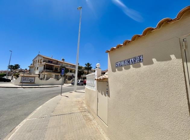Revente - Appartement - Orihuela - La Zenia