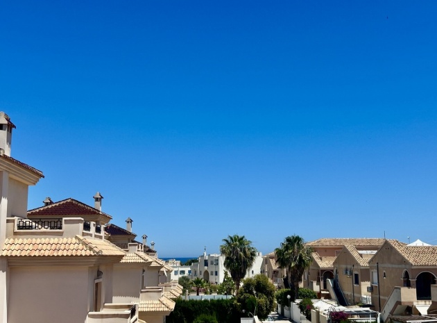 Revente - Appartement - Orihuela - La Zenia