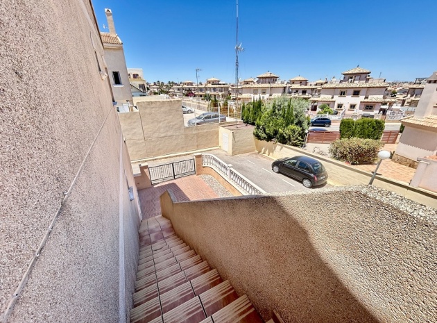 Revente - Appartement - Orihuela - La Zenia