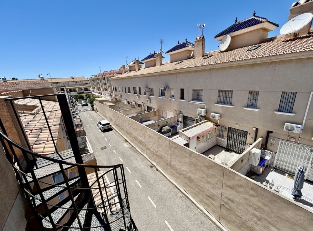 Revente - Appartement - Orihuela - La Zenia