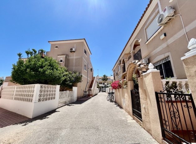 Revente - Appartement - Orihuela - La Zenia