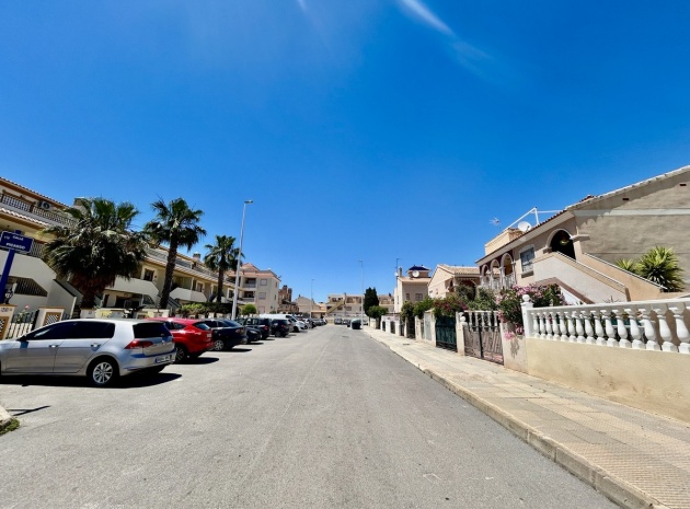 Revente - Appartement - Orihuela - La Zenia
