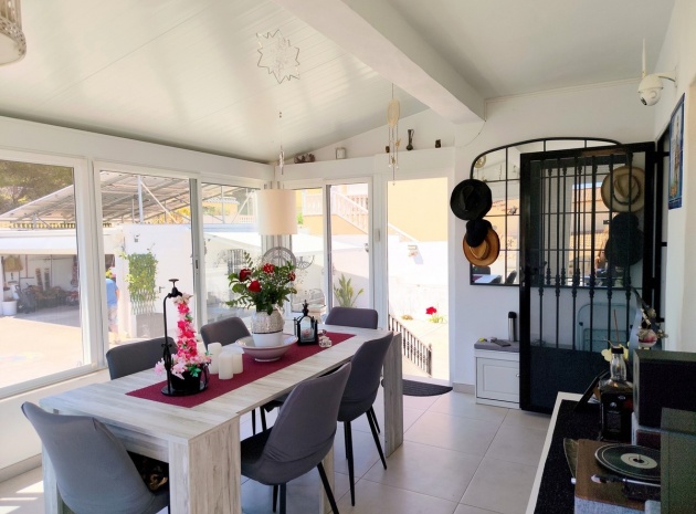 Wederverkoop - Villa - Orihuela - Torremendo