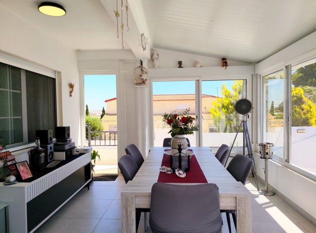 Wederverkoop - Villa - Orihuela - Torremendo