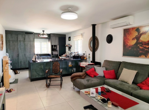 Wederverkoop - Villa - Orihuela - Torremendo