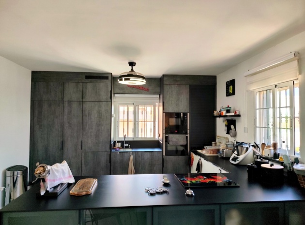 Wederverkoop - Villa - Orihuela - Torremendo