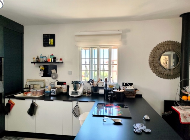 Wederverkoop - Villa - Orihuela - Torremendo