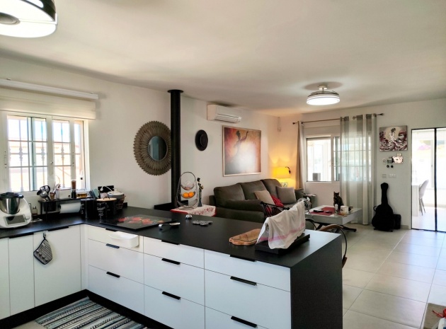 Wederverkoop - Villa - Orihuela - Torremendo