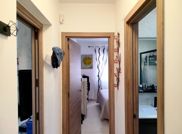 Wederverkoop - Villa - Orihuela - Torremendo