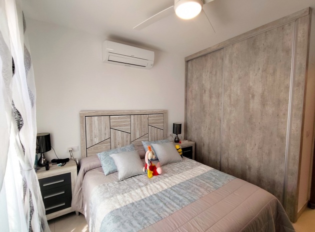Wederverkoop - Villa - Orihuela - Torremendo